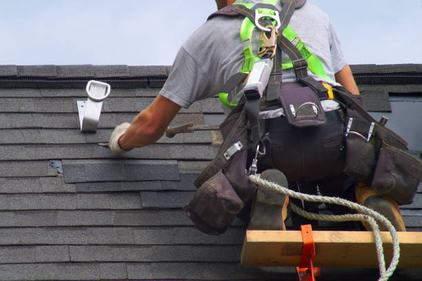 Affordable siding repair and maintenance services in Reidsville, NC